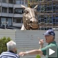 Александар “ујахао” у Скопље