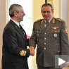 НАТО уважава неутралност
