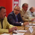Дијалог предуслов за напредак