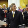 „Основци“ управљају Арканзасом 