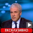 Интервју: Борис Тадић