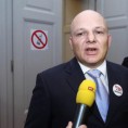 Наставак афере Главаш