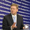Без нових услова за Србију