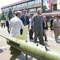 Одбрамбена индустрија највиталнија