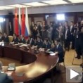 Русија и Кина без договора о гасу