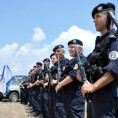 Граница са Македонијом без Кфора