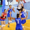 Францускиње опет лак плен