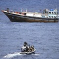 Због пирата у затвор