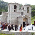 МУП "попује" у Црној Гори