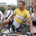 Стевић победник трке "Кроз Србију"