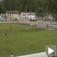 Голманов еврогол