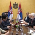 Кина нуди економску сарадњу