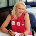 Весна Ђуришић поново у репрезентацији