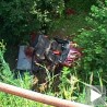 Тешка несрећа код Неготина