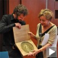 Уручена награда "Љубомир Муци Драшкић"