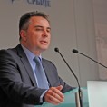 Бугарин поново на челу ПКС