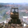 Угашен пожар на депонији у Јагодини