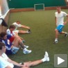 Три километра разлике