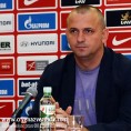Звезда и Телеком четири године