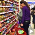 Без већих поскупљења хране