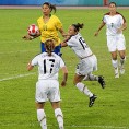 Стартује женско Светско првенство 