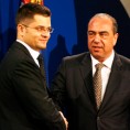 Узајамна подршка Србије и Кипра