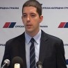 СНС: Неопходна промена власти