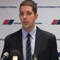 СНС: Неопходна промена власти