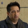 Балканском улицом: Ашок Мурти