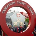 ФСС испоштовао Звезду