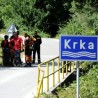 Потрага за девојком без резултата