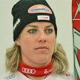 Нађа Стигер завршила каријеру