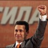 Груевски трећи пут мандатар