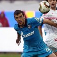 Луковић на излазним вратима Зенита?