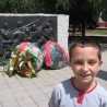 Мозаик времена