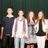 Награђени најбољи ђаци