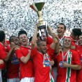 Одбијена жалба Јувентуса