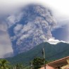 Ерупција вулкана у Индонезији