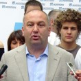 ДСС: Мере за опоравак привреде
