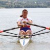 Ива у новом чамцу јури визу