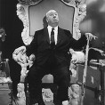 Неми Хичкокови филмови се рестаурирају за ОИ