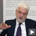 Цветковић сигуран у изборну победу