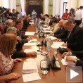 Имунитет или суд?