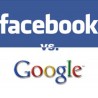 Фејсбук и Гугл се не лајкују