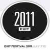 Егзит 2011.