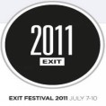 Егзит 2011.