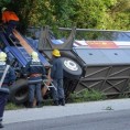 Несрећа у Бугарској