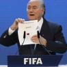 Фифа уводи трећине у фудбал?