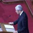 Мозаик времена