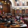 Дебата о корупцији